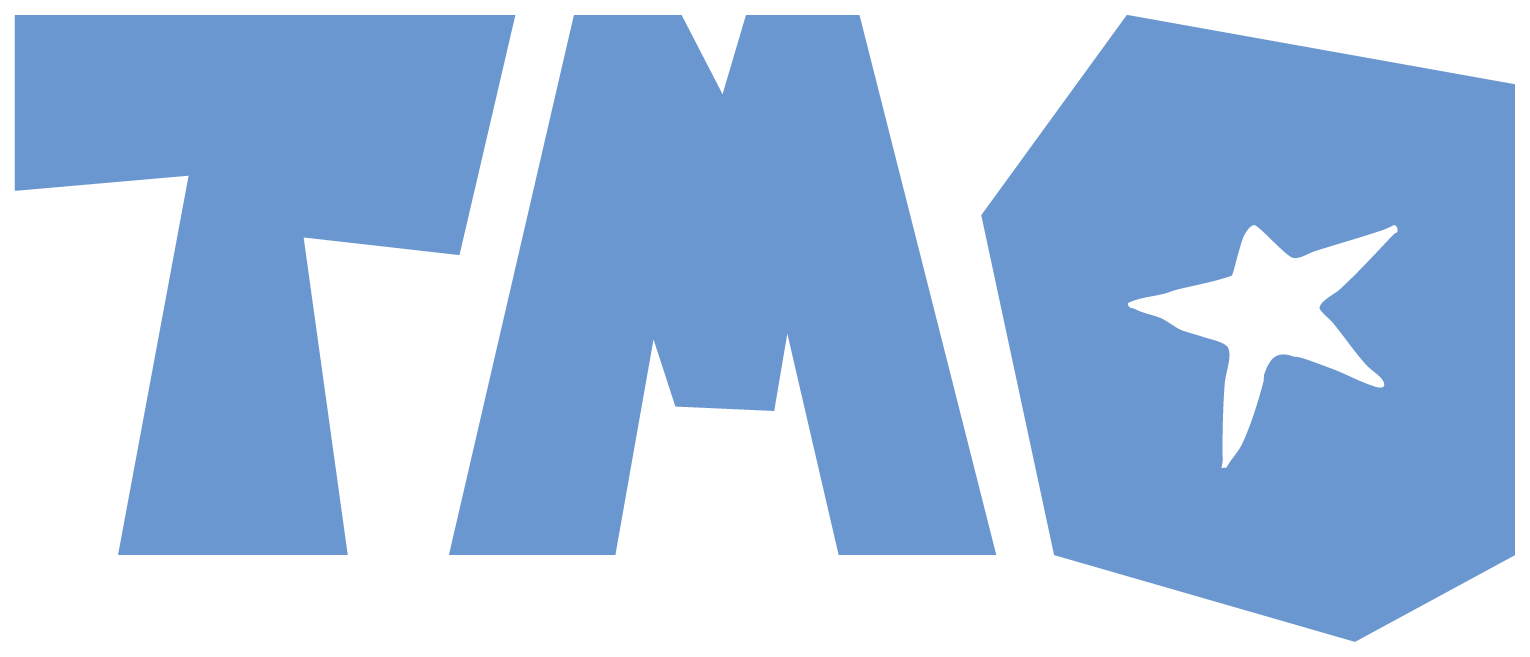 “TMO” monogram